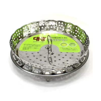 Vaporera Metal 18cm (104)4