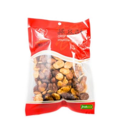 Habas Fritas 160g1