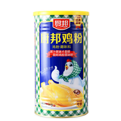 Caldo de Pollo Lata 1kg