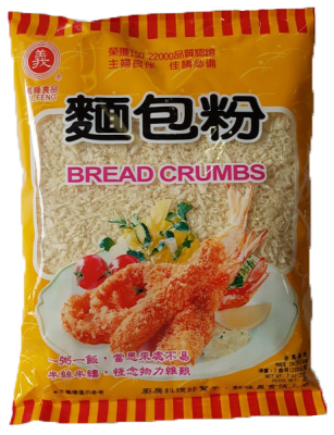 Panko Taiwan 200Gr1