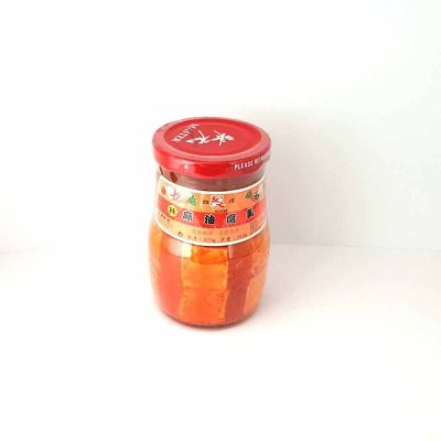 Tofu Fermentado Picante en Conserva 370g1