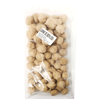 Sucedaneo Carne de Soya  Corto 200g