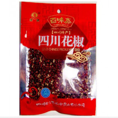 Condimento Pimienta Sichuan 36g