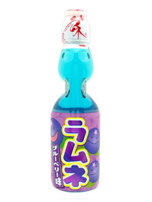 Ramune Arandano 200ml