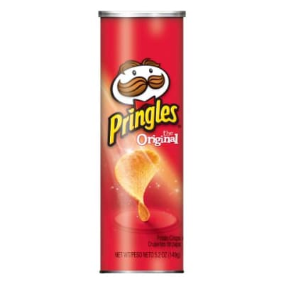 Papa Frita Pringles Original 110gr1