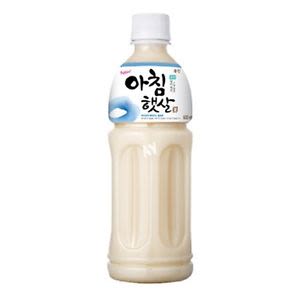 Jugo de Arroz 500ml