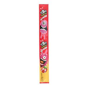 Masticable Acido Frutilla 24g1