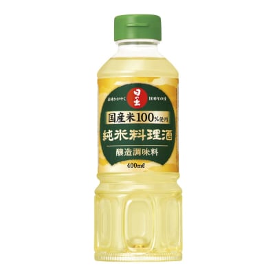 Sazonador para Cocinar Junmai 400ml