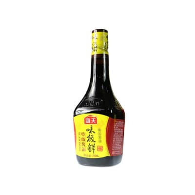 Salsa Soya HAi Tien 750ml