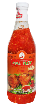 Salsa Aji Dulce 730ml