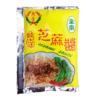 Salsa Sésamo 40g