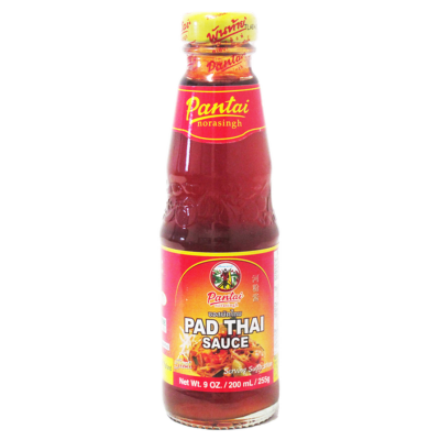 Salsa para Pad Thai 200ml