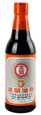 Salsa Soya Cremosa 590ml