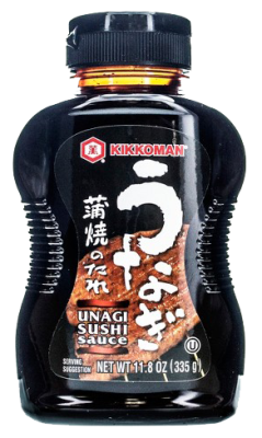 Salsa Unagui 335Gr Kikkoman