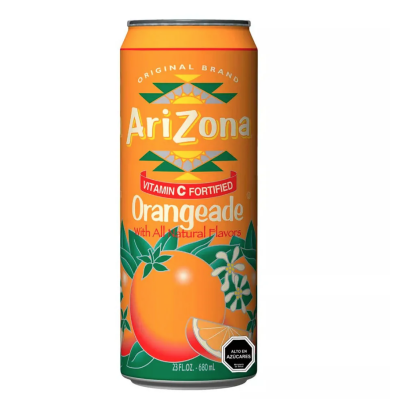 ARIZONA JUGO DE NARANJA