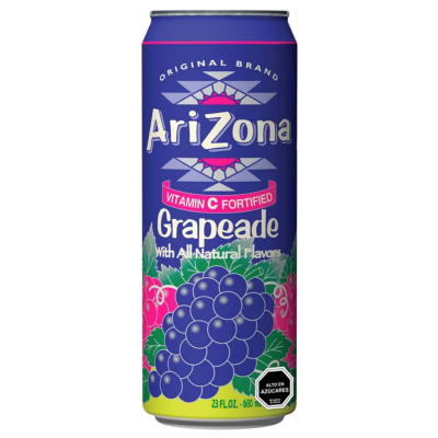 ARIZONA UVA