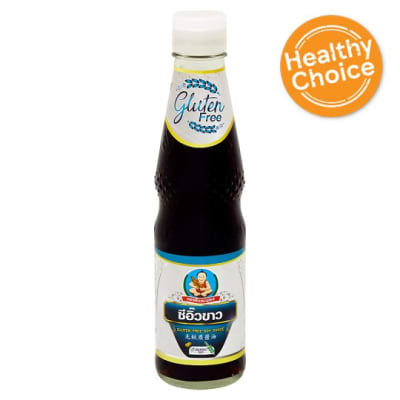 Salsa Soya Gluten Free 300ml