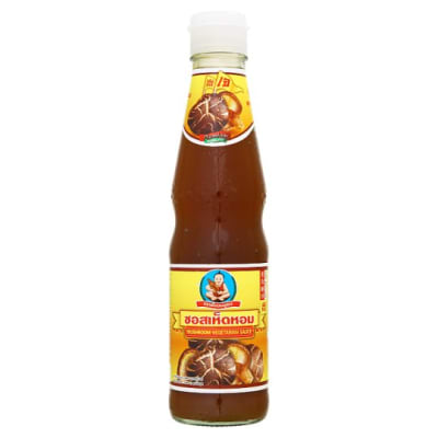 Salsa Champiñon Vegetarian 350g