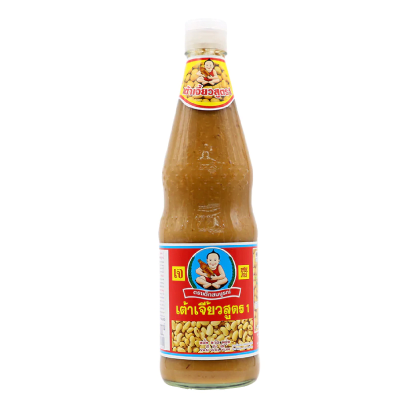 Pasta de Poroto de Soya 810g