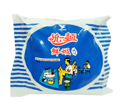 Ramen Inst. Camaron 83g1