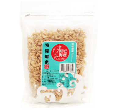Condimento camaroncitos seco 180g