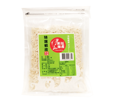 Condimento cascara camaron seco 150g1