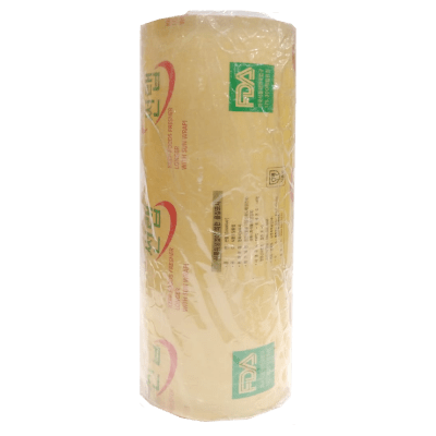 Alusa Tramsparente 25cm x 50m