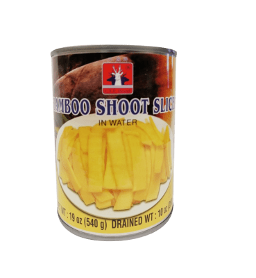 Bambu en conserva 540g