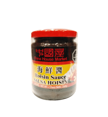 Salsa Hoisin 268g CHM