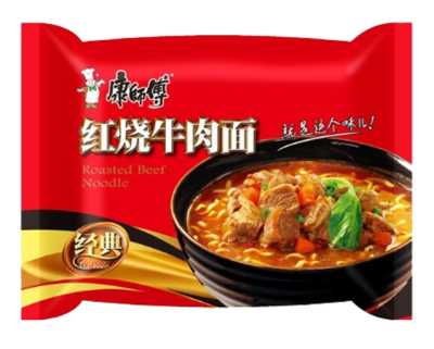 Ramen Inst. Carne Picante suave 105g