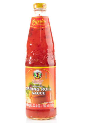 Salsa Spring Roll Pantai 920ml1