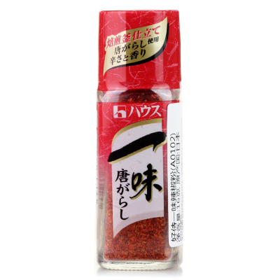 ICHIMI TOGARASHI 16g1