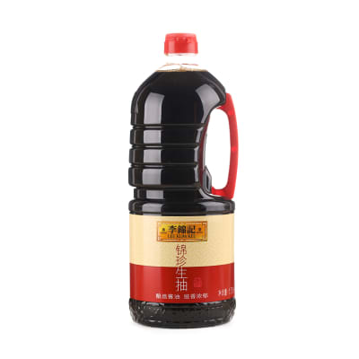 Salsa Soya Normal LKK 1.9L