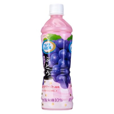 Calpis Uva 500ml