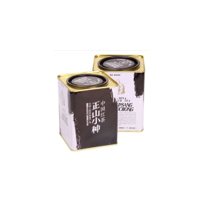 Te Negro Lapsang Souchong (8320) 200g1