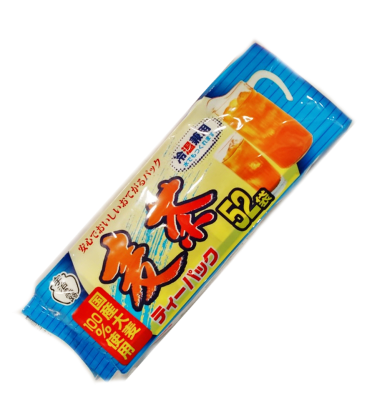 Te de Cebada Japones Mugi-cha 468g1