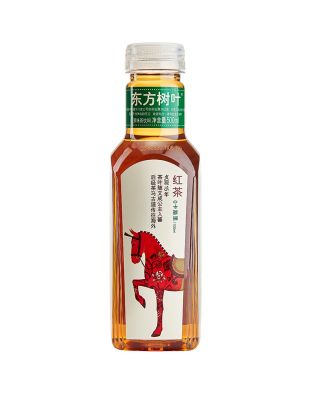 Te Rojo sin Azucar 500ml2
