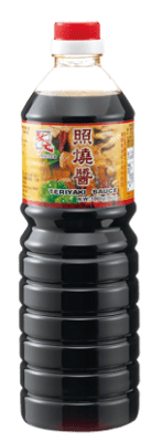 Salsa Teriyaki  1Kg