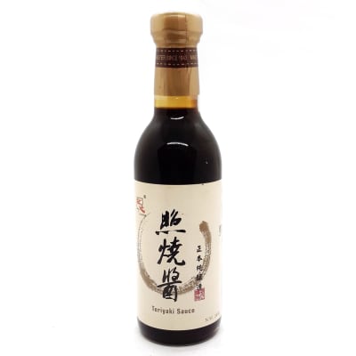 Salsa Teriyaki 340g