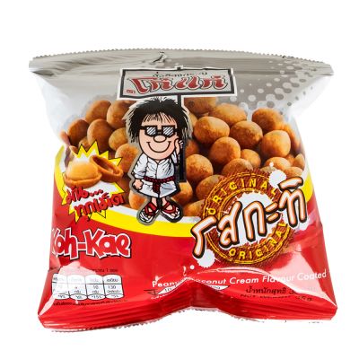 Snack Mani con Coco 35g