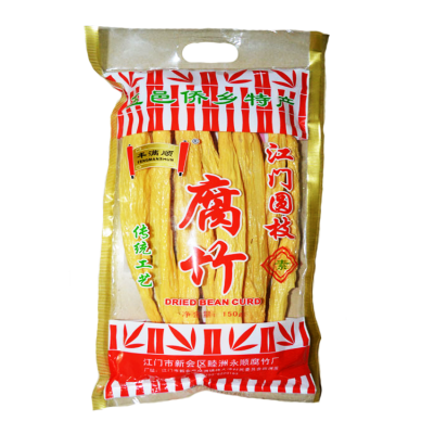 Tofu Seco (Yuba) 150g4