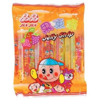 Jalea en Tira Fruta Mix  470g