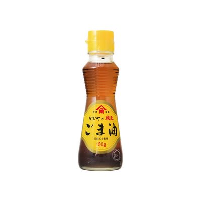 Aceite de Sesamo Puro 150g