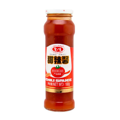 Salsa Picante 165g1