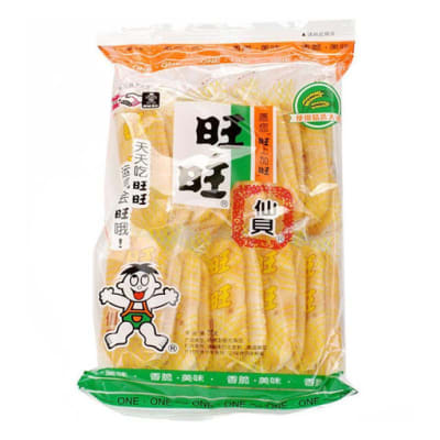 Galleta de Arroz Salada 52g1