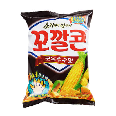 Snack Maiz Asado BQQ 67g1