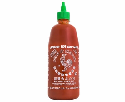 Salsa Sriracha Hot 793g