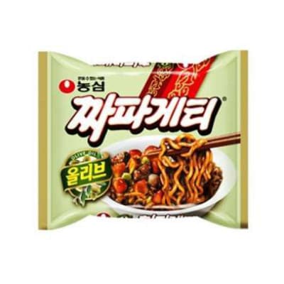 Chapagetti Cerdo - Aceite Oliva 140g1