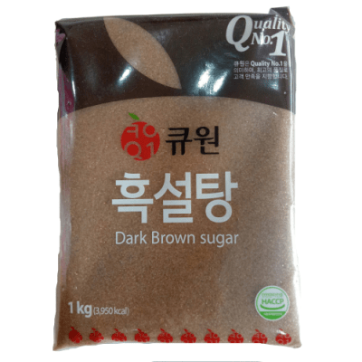 AZUCAR MORENA 1kg.1