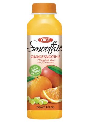 Smoothie Naranja Mango, Uva y Naranja 500ml1